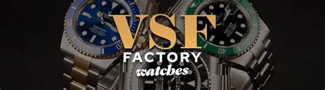 vsf watches|vsfactory.